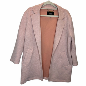 IMNYC Pink Jacket Size Small
